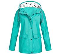 Sonderangebote & Restposten Kunstfell Jacke Damen Winterjacke Damen Schwarz Kurz Schwarze Winterjacke Damen Lang Jacke Mädchen 164 Herbst Steppjacke Damen Pink Shopoholic Fashion