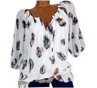 Sonderangebote Restposten Leinenbluse Damen Hemd Damen Rundhals T-Shirt Glitter Girls Kleidung Longshirt Oversize Damen Top Mit Tiefem Rueckenausschnitt Damenbluse Anthrazit Mein Bestellung Sale