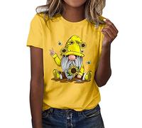 Sonderangebote Schnäppchen Tunika Bluse Damen Elegant Das Ist Der Weg Tshirt Shapewear Fã¼R Damen Shirt Damen V Ausschnitt XXL Sommertops Damen Luftig 40 Danenkleidung Sale Sale