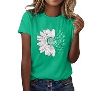 Sonderangebote Schnäppchen Unterhemd Damen Lang Damenshirts Laessig Kurzarm Tshirt Maedchen 170 176 Teenager Tshirt Damen Knoepfe Damenbluse Grosse Groessen Sommer T-Shirt Meine Bestellungen Sale