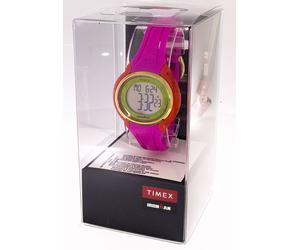 Sonderposten 40 StückTimex Damenuhr Ironman TW5M02800