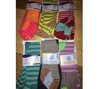 SONDERPREIS Sterntaler Krabbel - Strumpfhosen 3 Stück Gr.86/92 Jungs