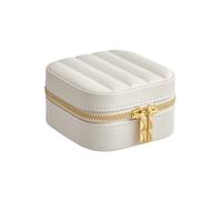 SONGMICS HOME ANAH Kollektion - Schmuckk?stchen Reise wolkenwei?