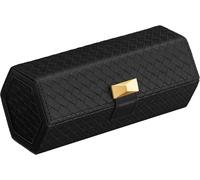 SONGMICS HOME Ronne Kollektion - Uhrenbox für unterwegs