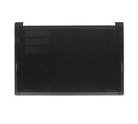 SONGOZD 5CB0Z69214 Untere Gehäuseabdeckung aus schwarzem Metall für ThinkPad E14 Gen 2 (Typ 20TA, 20TB)