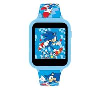 Peers Hardy - Smart Watch Sonic the Hedgehog - Uhr
