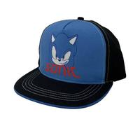 Sonic Kappe Leichte und langlebige Polyester Cap für Kinder 52