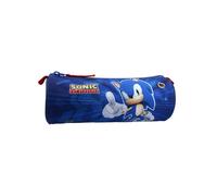 Sonic Pencil case Still Unstoppable