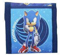 Sonic Portemonnee - Supreme Power