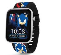 Peers Hardy - Sonic Printed Strap Smart - Uhr