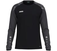 Sonic Sweatshirt, schwarz, Gr. XL