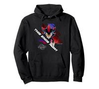 Sonic The Hedgehog 3 - Shadow „Das endet jetzt“ Pullover Hoodie