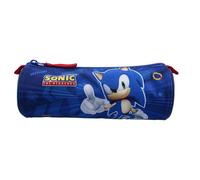 Sonic the Hedgehog Federmäppchen Still Unstoppable