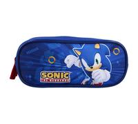 Sonic the Hedgehog Federmäppchen Still Unstoppable Big