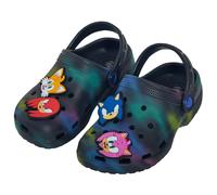 Sonic The Hedgehog Jungen Clogs 31 EU Kind