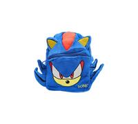 Sonic the Hedgehog Kinderrucksack - blau