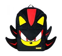 Sonic the Hedgehog Shadow Kinderrucksack - schwarz