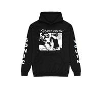 Sonic Youth - Goo Album Cover Sleeves - Hoodie - Schwarz - L - 80% Baumwolle, 20% Polyester,Schweiß Schwarz L