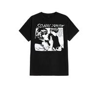 Sonic Youth - Goo Album Cover - T-Shirt - Schwarz - XXL - 100% Baumwolle Schwarz XXL