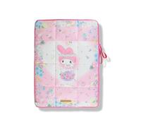 Sonix Sanrio Laptophülle, gesteppt, 38,1-40,6 cm, Laptop-Tragetasche, Computerhülle, My Melody Fairy 50th Anniversary