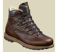 MEINDL Herren Trekkingschuh Sonnblick Dunkelbraun 42 ½