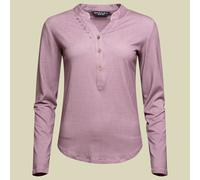 Sonnblick Longsleeve Women 42 lila - violet