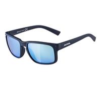 Sonnenbrille Alpina Kosmic 2026 Einheitsgröße night-blue matt