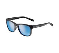 Bollé - Esteem Polarized S3 - Sonnenbrille, Gr. M, grau (DarkGreyCrystal)