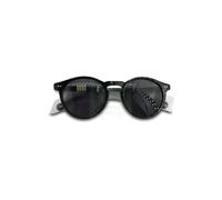 Sonnenbrille CARFIA Since 1981 schwarz glänzend von Travison