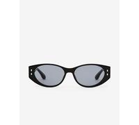 Sonnenbrille Emely - Damen - Black Pall-gray - Isabel Marant