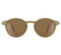 sonnenbrille fur kinder von 3 bis 5 jahren d olivgrun
