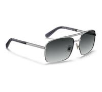 Sonnenbrille Herren Polarisiert Retro Pilotenbrille Metall UV400