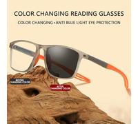 Sonnenbrille Herren Sonnenbrille Schwarze Brille Uv Schutzbrille Angel Polarisierend Verspiegelt Polarisiert Mann Blau Piloten Braun Breit Verstellbare Klassisch Angelbrille Polarized Sunglasses XL