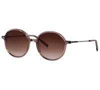 Sonnenbrille HUMPHREY´S EYEWEAR "HUMPHREY´S eyewear Sonnenbrille", Damen, beige (sand), Sonnenbrillen Sonnenbrille (76377142-0) sand