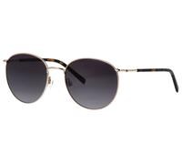 Sonnenbrille HUMPHREY´S EYEWEAR "HUMPHREY´S eyewear Sonnenbrille", Damen, gold (gold, havanna), Sonnenbrillen Sonnenbrille (70572222-0) gold, havanna