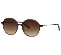 Sonnenbrille HUMPHREY´S EYEWEAR "HUMPHREY´S eyewear Sonnenbrille", Damen, grau, sand verlauf, Sonnenbrillen Sonnenbrille (97475212-0) grau, sand verlauf