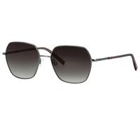 Sonnenbrille HUMPHREY´S EYEWEAR "HUMPHREY´S eyewear Sonnenbrille", Damen, gun, Sonnenbrillen Sonnenbrille (52808662-0) gun