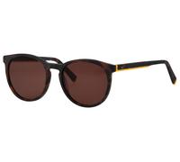 Sonnenbrille HUMPHREY´S EYEWEAR "HUMPHREY´S eyewear Sonnenbrille", Damen, havanna, lemon drop matt, Sonnenbrillen Sonnenbrille (60309703-0) havanna, lemon drop matt