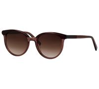 Sonnenbrille HUMPHREY´S EYEWEAR "HUMPHREY´S eyewear Sonnenbrille", Damen, lila (murasaki lila), Sonnenbrillen Sonnenbrille (88875628-0) murasaki lila