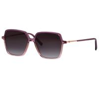 Sonnenbrille HUMPHREY´S EYEWEAR "HUMPHREY´S eyewear Sonnenbrille", Damen, mauve haze verlauf, Sonnenbrillen Sonnenbrille (19341552-0) mauve haze verlauf