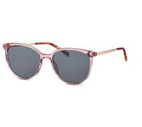 Sonnenbrille HUMPHREY´S EYEWEAR "HUMPHREY´S eyewear Sonnenbrille", Damen, rosa, Sonnenbrillen Sonnenbrille (93755300-0) rosa