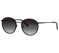 Sonnenbrille HUMPHREY´S EYEWEAR "HUMPHREY´S eyewear Sonnenbrille", Damen, schwarz (schwarz, schwarz matt), Sonnenbrillen Sonnenbrille (61284017-0) schwarz, schwarz matt