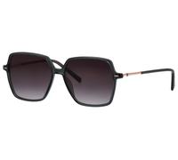 Humphreys Damen Sonnenbrille - HU 585350 - 70 - 55mm - Quadratisch