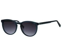 Sonnenbrille HUMPHREY´S EYEWEAR "HUMPHREY´S eyewear Sonnenbrille", Herren, blau (petrol, gletscherblau), Sonnenbrillen Sonnenbrille (66284424-0)