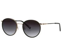 Sonnenbrille HUMPHREY´S EYEWEAR "HUMPHREY´S eyewear Sonnenbrille", Herren, gold (sea kelp, gold), Sonnenbrillen Sonnenbrille (13907043-0)