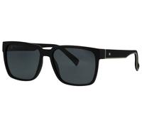 Humphreys Herren Sonnenbrille - HU 586137 - 10 - 57mm - Schwarz