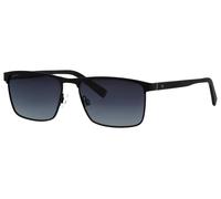 Sonnenbrille HUMPHREY´S EYEWEAR "HUMPHREY´S eyewear Sonnenbrille", schwarz matt, Sonnenbrillen Sonnenbrille (68568744-0) schwarz matt