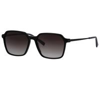 Sonnenbrille HUMPHREY´S EYEWEAR "HUMPHREY´S eyewear Sonnenbrille", schwarz, Sonnenbrillen Sonnenbrille (32126030-0) schwarz