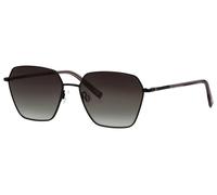 Sonnenbrille HUMPHREY´S EYEWEAR "Modell 586147", Herren, schwarz, matt, Sonnenbrillen Sonnenbrille (42091050-0) schwarz