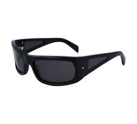 Sonnenbrille im klassischen Stil Einheitsgröße